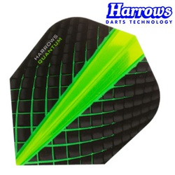 Harrows Dart flights quantum