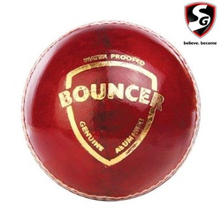 Sg Cricket Ball Bouncer