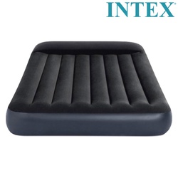 Intex Full dura-beam rest classic airbed 64142
