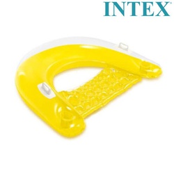 Intex Lounge sit 'n float 58859np