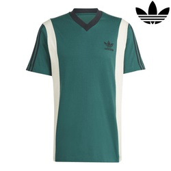 Adidas originals T-shirts r-neck archive tee s/sleeve