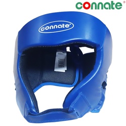 Connate Head protection guard pu boxing