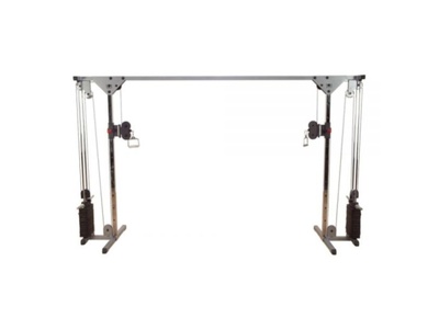 Cable Crossover Trainer