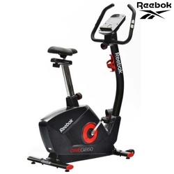 Reebok fitness Exercise bike upright one gb50