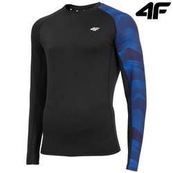 4F T-Shirt R-Neck Functional
