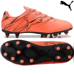 Puma Football boots attacanto fg/ag jr firm ground