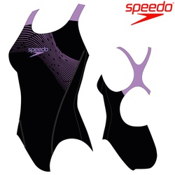 Speedo Costume medley logo 1pc