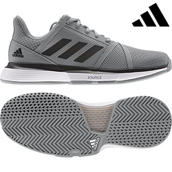 Adidas Tennis shoes courtjam bounce m