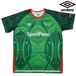 Umbro Kenya rugby replica away Women