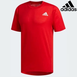 Adidas T-Shirt R-Neck Fl Spr A Pr Clt