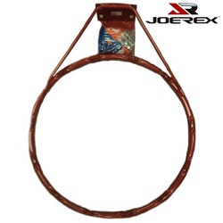 Joerex Basketball Ring With Net (Solid) E02