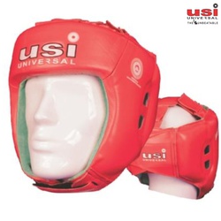 Universal Head Protection Guard Amateur Contest Boxing