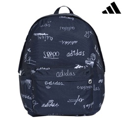 Adidas Back pack k cl bl