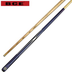 Bce Pool ash shaft 2pc cue ff-150