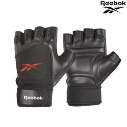 Reebok fitness Weight lifting gloves