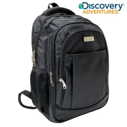 Discovery adventures Back pack business