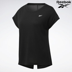 Reebok T-Shirt R-Neck Wor Supremium Detail Tee