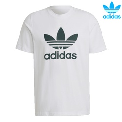 Adidas originals T-shirts trefoil