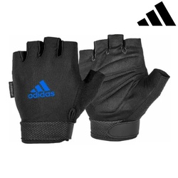 Adidas fitness Adjustable gloves essential