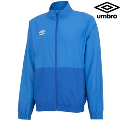 Umbro Jacket ux training woven