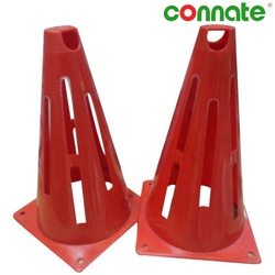 Connate Training cones markers collapsible