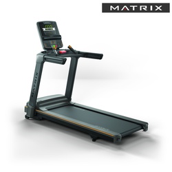 Matrix Treadmill lifestyle t-ls led console (2ctns=1set)