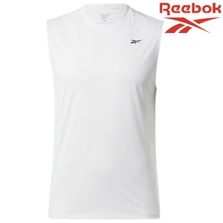 Reebok T-shirts r-neck tech tee s/sleeve