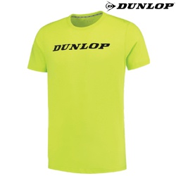 Dunlop T-shirt r-neck essentials basic tee s/sleeves