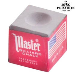 Peradon Master billiard chalk