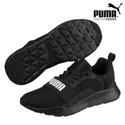 Puma Running shoes wired j