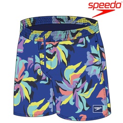 Speedo Water shorts digital printed leisure 14"