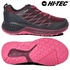 Image for the colour Maroon/Pink/Grey