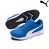 Image for the colour Royal/White
