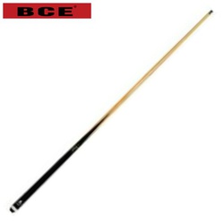 Bce Pool cue maple shaft omega 11mm tip 57m