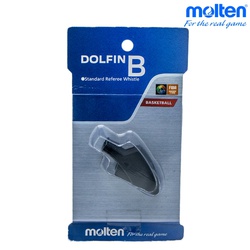 Molten Whistles Dolfin Basketball Ra0080-K-E