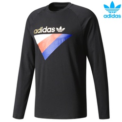 Adidas originals T-shirts r-neck anichkov