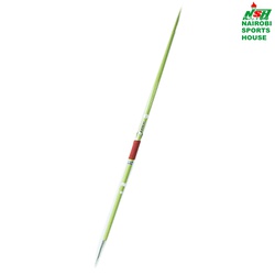 Miscellaneous Javeline aluminium competition (iaaf) 13106 / 13126 600gms