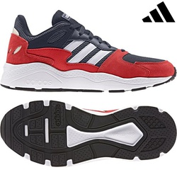 Adidas Running shoes crazychaos