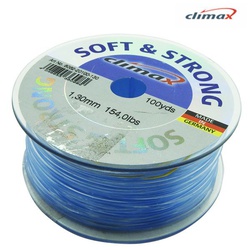 Climax Fishing line 1.30mm, 154lbs, 100yds