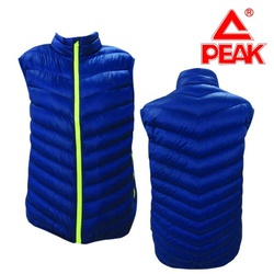 Peak Jacket Unisex