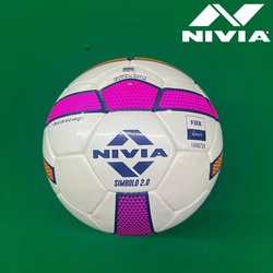 Nivia Football simbolo fb-366 #5