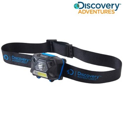 Discovery adventures Headlamp