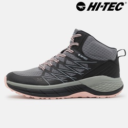 Hi-tec Outdoor shoes trail destroyer mid