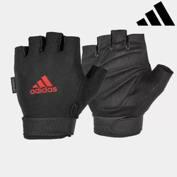 Adidas fitness Adjustable gloves essential