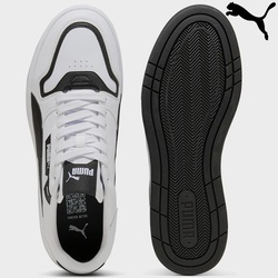 Puma Lifestyle shoes court classic street