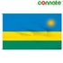 Image for the colour Rwanda