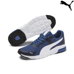 Puma Running shoes electron galaxy