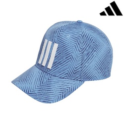 Adidas Caps tour 3 strp prt