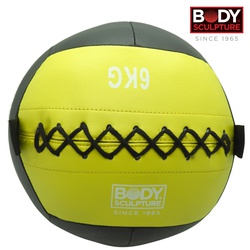 Body Sculpture Wall Ball Bw-109-6Kg-M