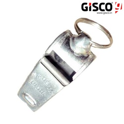 Gisco Whistles Steel 66336